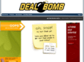 thedealbomb.com