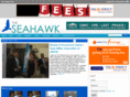 theseahawk.org