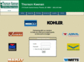thorsonkeenan.com