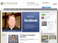 titensordentalblog.com
