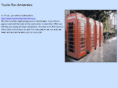 touristrunlondon.com