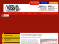 vossindustries.com