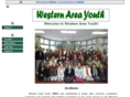 westernareayouth.com