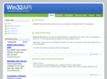 win32api.net