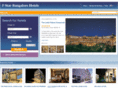 5starbangalorehotels.com