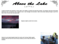 abovethelake.biz