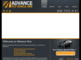 advancehire.com