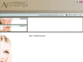 aesthetox.co.uk