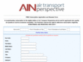 ainairtransportperspective.com