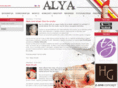 alya.info