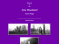 amywoodward.net