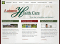 autumnhealthcare.net