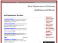 best-replacement-windows.com