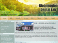 bloomingtondentallab.net