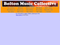 boltonmusic.co.uk