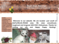 burroakkennel.com