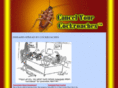 cancel-your-cockroaches.com