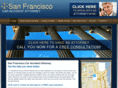 caraccidentattorneysanfrancisco.com