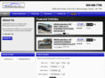 carmichaelfinecars.com