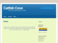 catfishcoveok.com