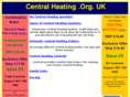 centralheating.org.uk