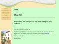 chezmai.com