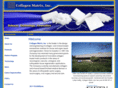 collagenmatrix.com