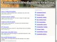 commodities-futures-trading.com