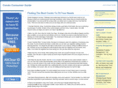 condoconsumerguide.com