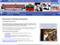 cornerstonedrug.net