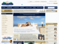 couturedownbedding.com