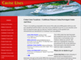 cruiselinesnow.com