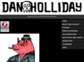 danholliday.com