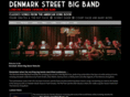 denmarkstreetbigband.co.uk