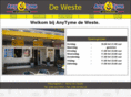 deweste.nl