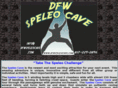 dfwspeleocave.com