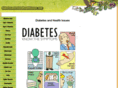 diabetesandrelatedhealthissues.com