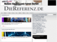 diereferenz.com