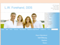 drforehand.com