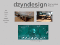 dzyndesign.com