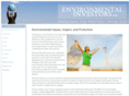 environmentalinvestors.com