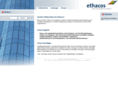 ethacos.com