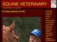 evsequinevetservice.com