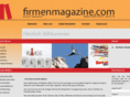 firmenmagazine.com