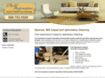 firstimpressionscarpetandupholstery.com