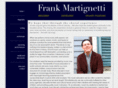 frankmartignetti.com