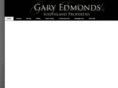 garyrayedmonds.com