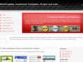 html-template.de