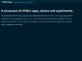 html5apps.com