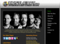 hustlebot.com